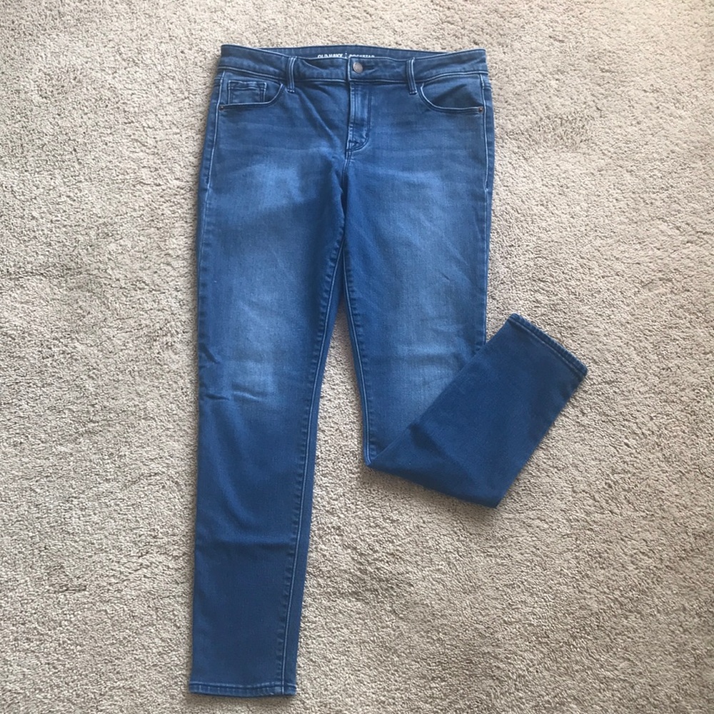 Old Navy Jeggins!